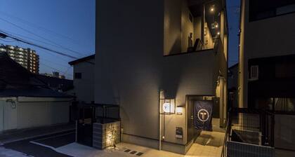 Trip Pod Yoshizuka B