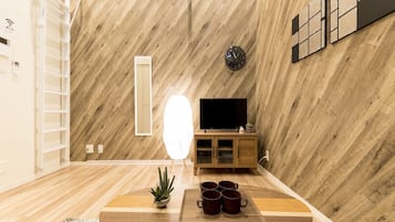 Kamar Standar | Didekorasi berbeda-beda dan Wi-Fi gratis