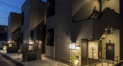 Trip Pod Yoshizuka C