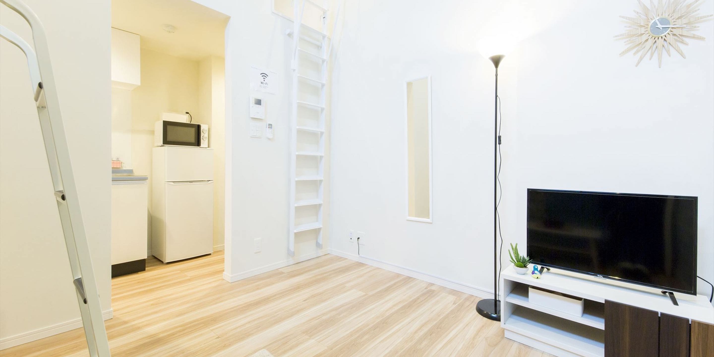 Standard Room | Individually decorated, free WiFi