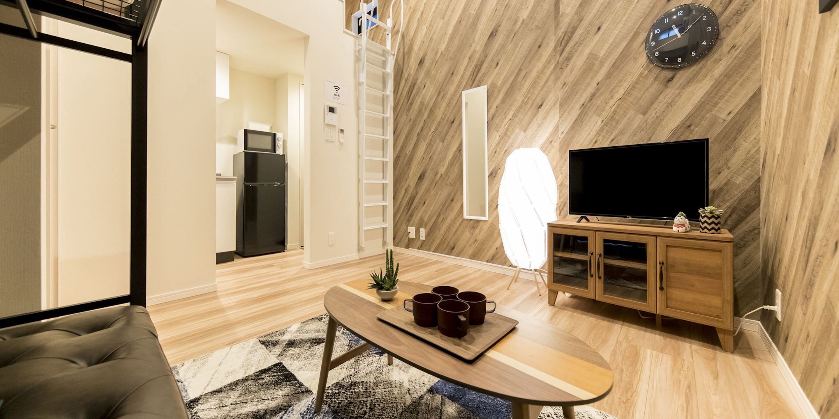 Standard Room | Individually decorated, free WiFi