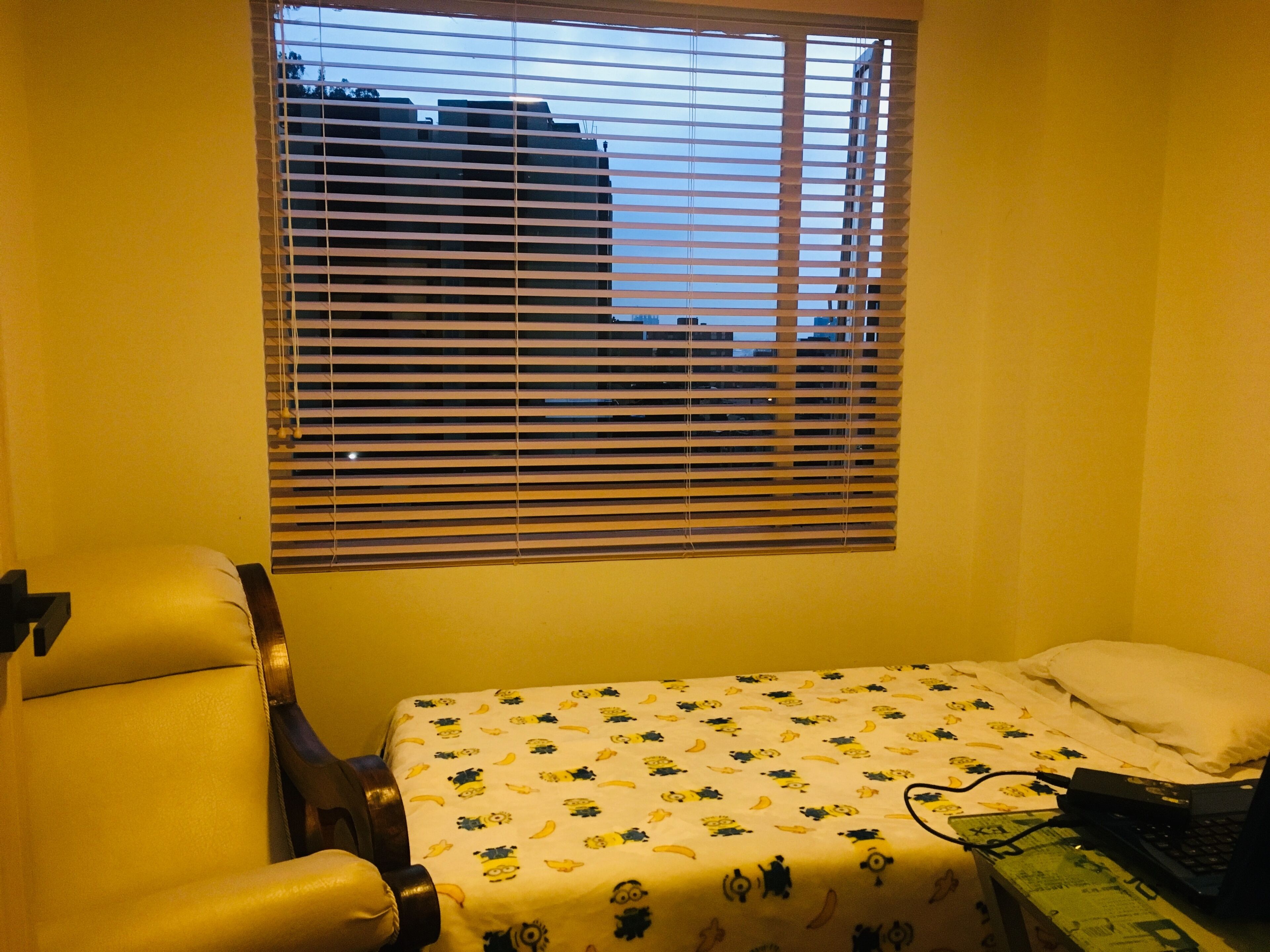 Spectacular Apartment in Bogotá