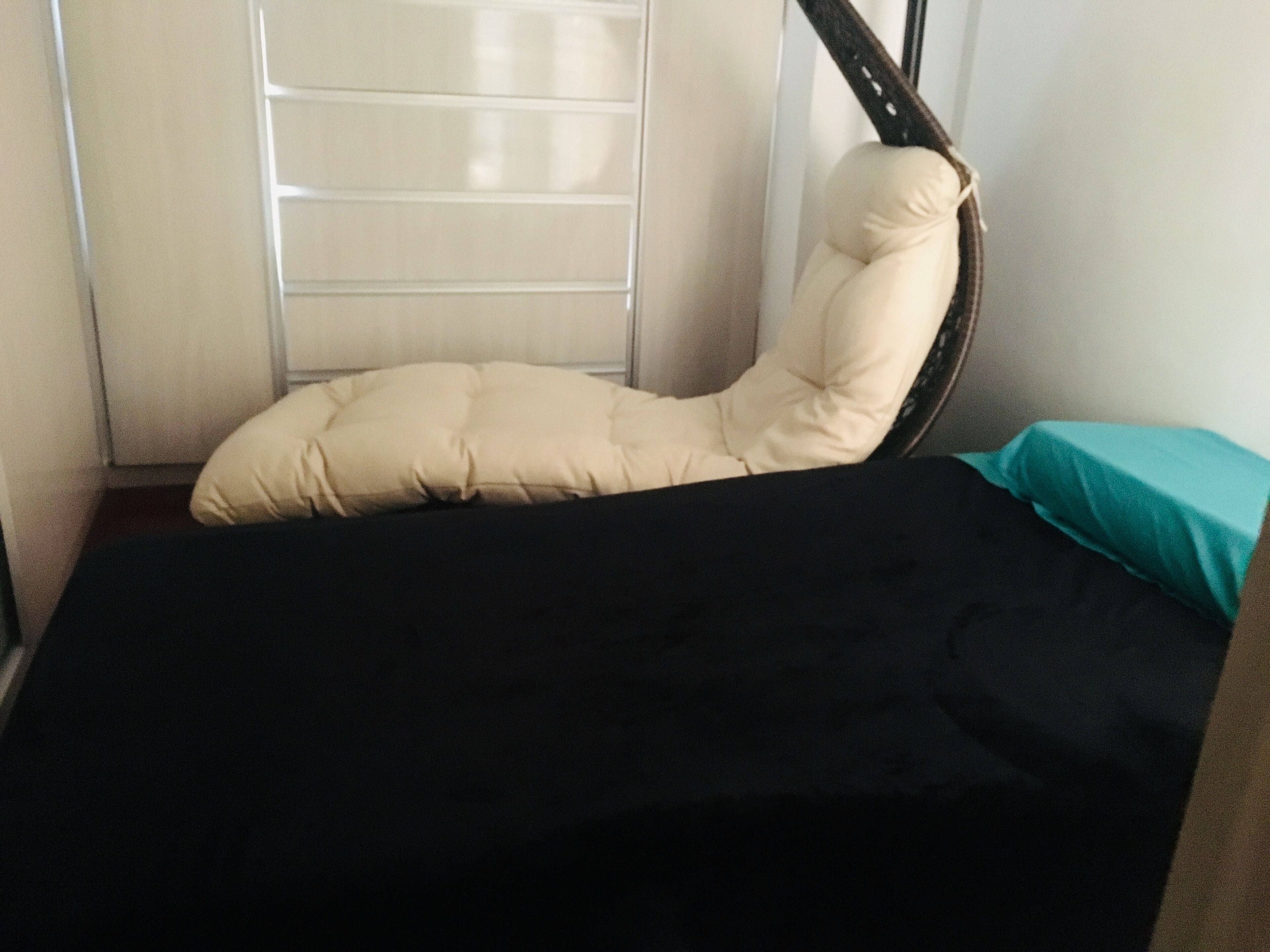 3 chambres, fer et planche à repasser, Wi-Fi, draps fournis