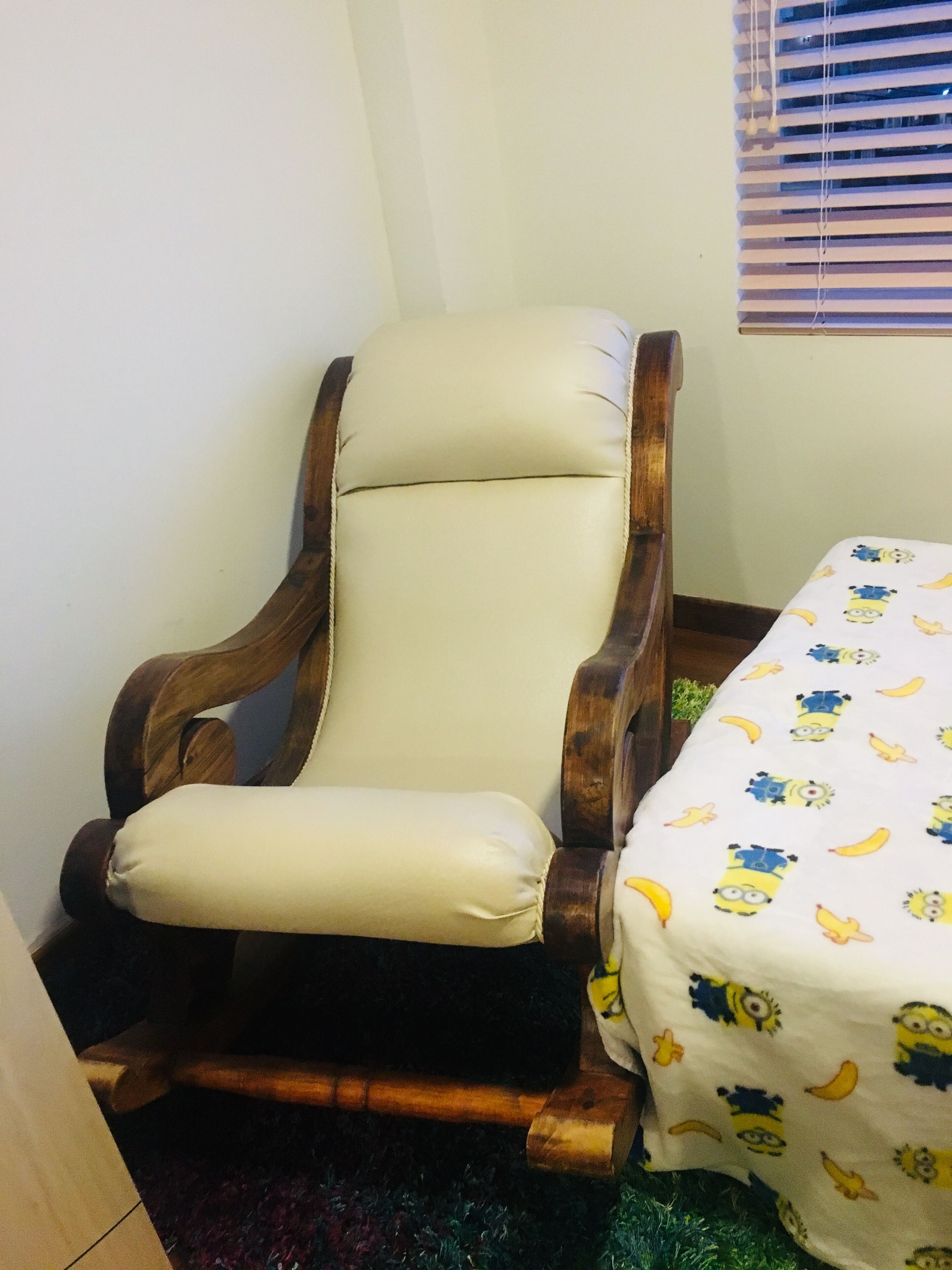 Spectacular Apartment in Bogotá