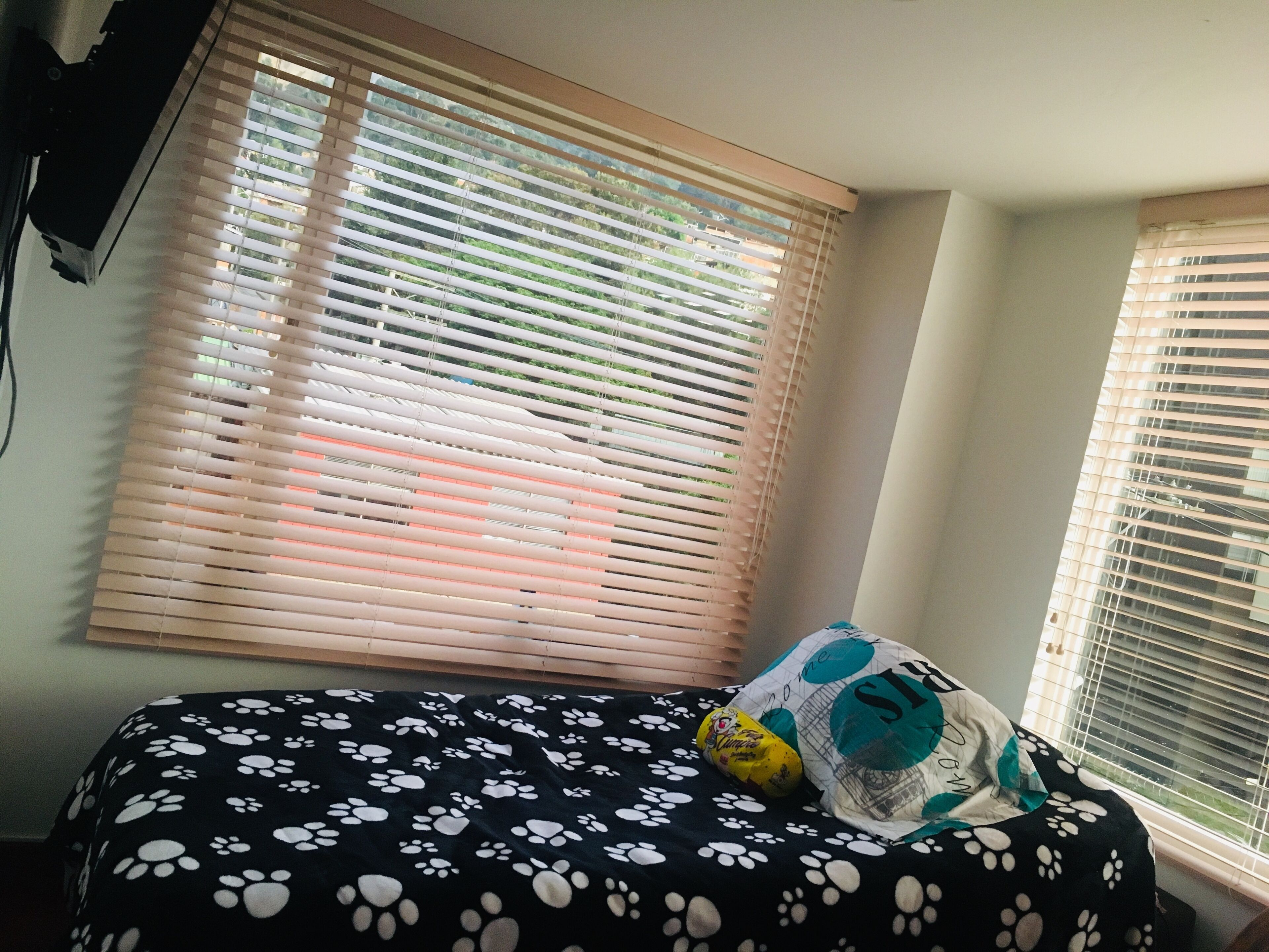 Spectacular Apartment in Bogotá