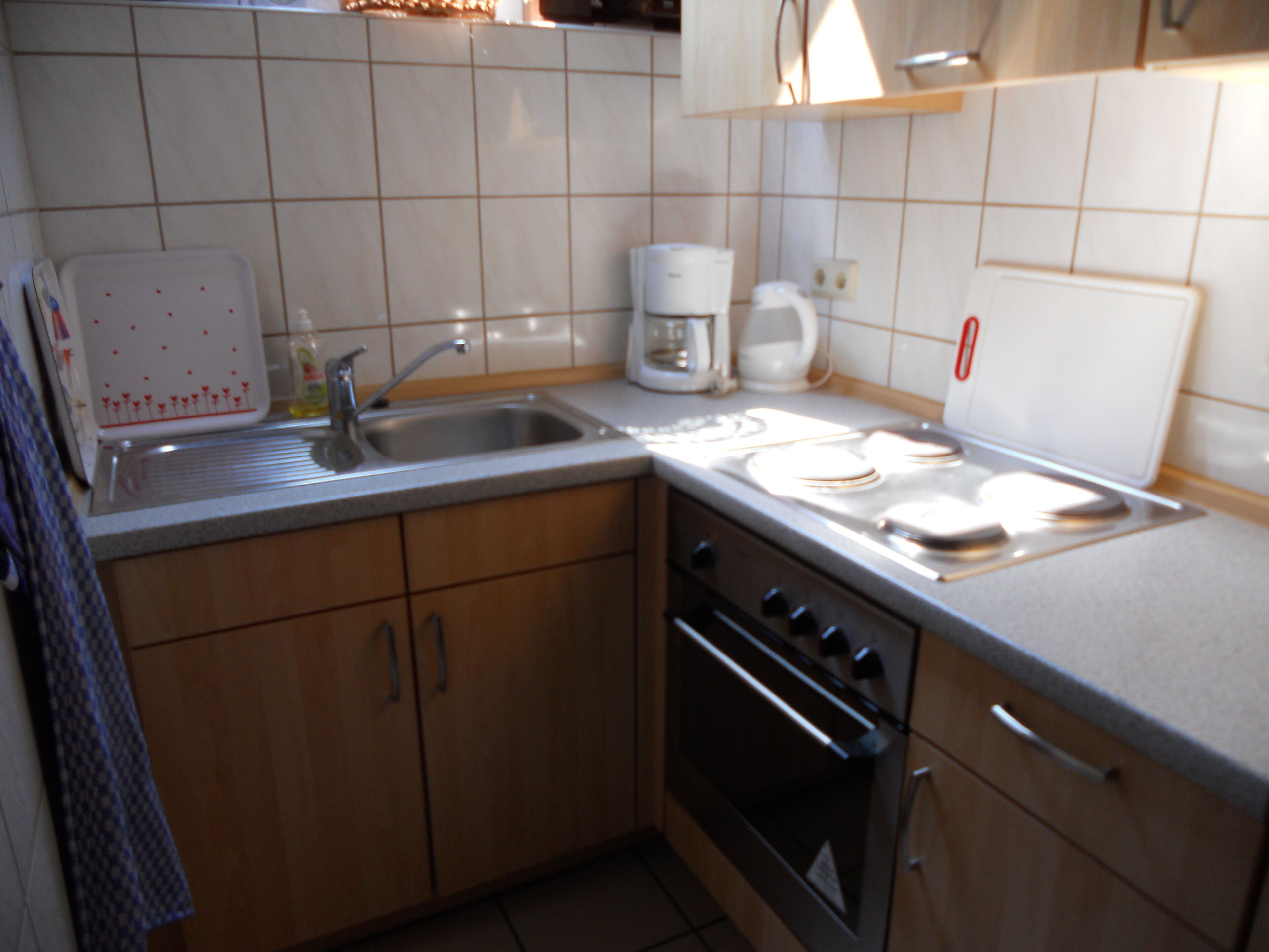 Holiday house near the lake, family Convenient