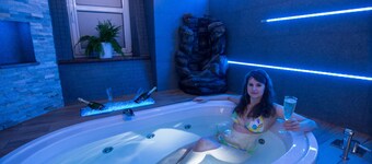 ウェルネスアパートメントリラックス