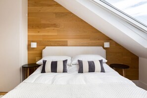 2 bedrooms, iron/ironing board, travel cot, WiFi - Elephant & Oxpecker – 2 Bedrooms in Fulham (London)