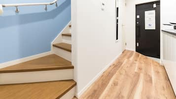 Maisonette Room | Free WiFi