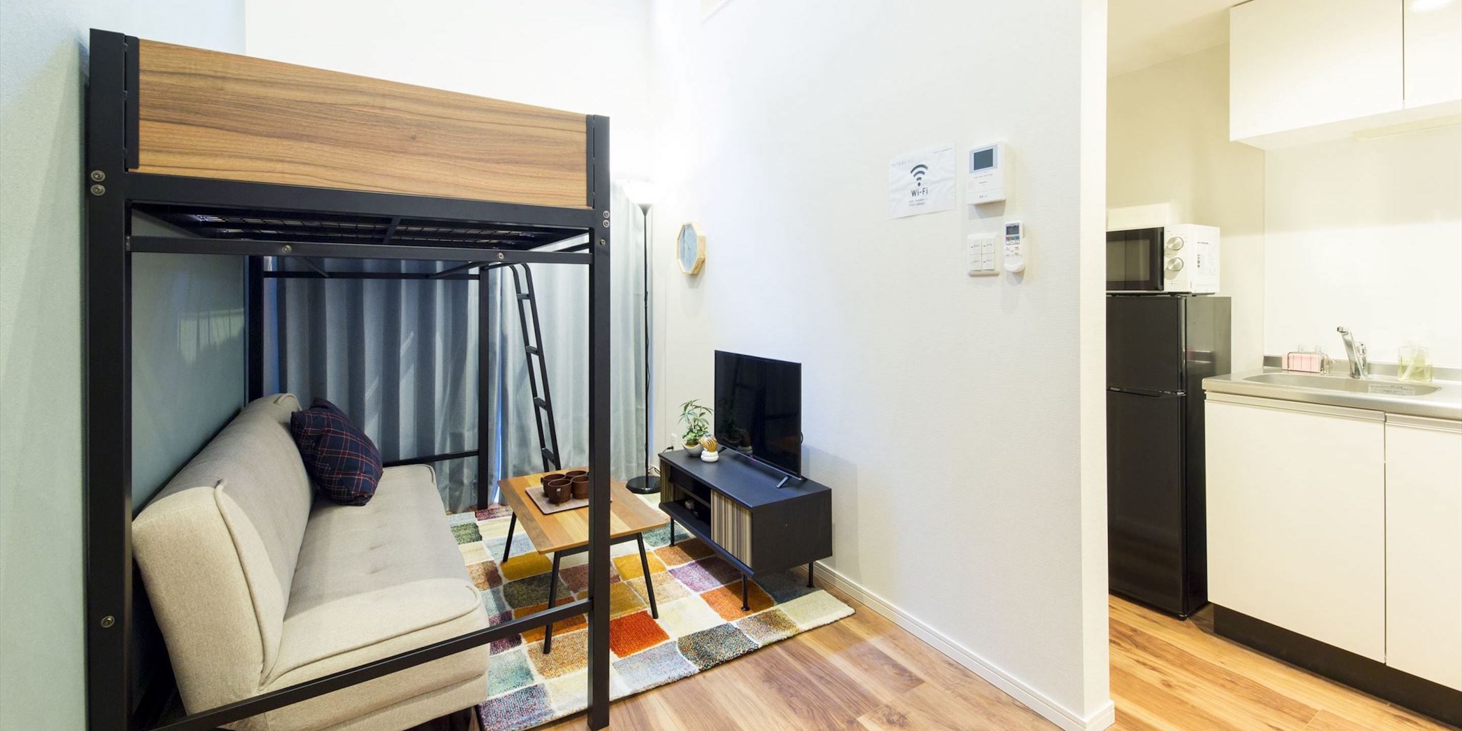 스탠다드룸 | 무료 WiFi