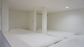 Maisonette Room