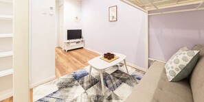 Maisonette Room