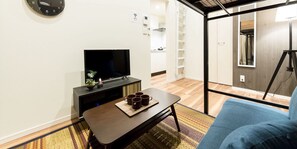 标准房 | 免费 WiFi