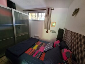 1 chambre, accĂšs Internet