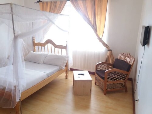 Eagles  Residence -  Safari  Home 