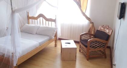 Eagles Residence - Safari Home
