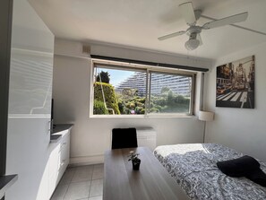 1 habitación y wifi 