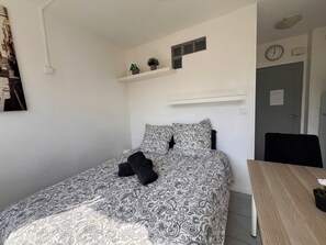 1 bedroom, WiFi