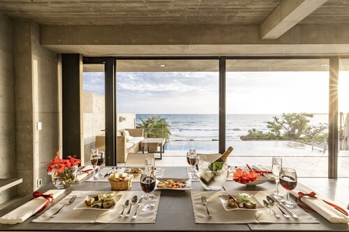 D's GROW RESORT Infinity Pool Villa