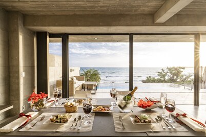 D's GROW RESORT Infinity Pool Villa