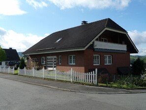 Eksteriør