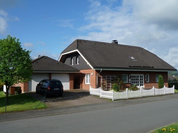 Aussenbereich