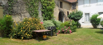 GITE NEAR MADIRAN and MARCIAC