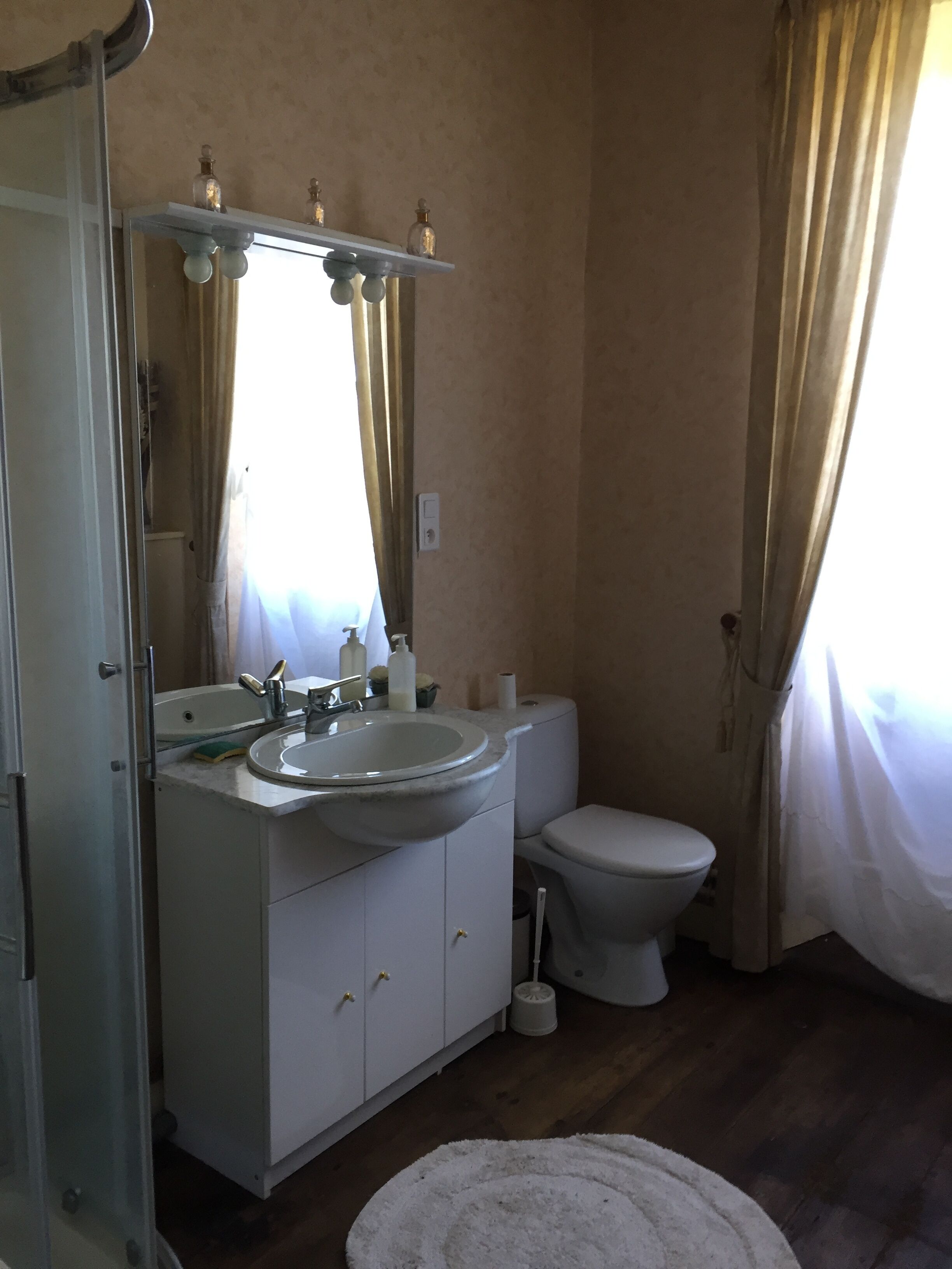 GITE  NEAR MADIRAN and MARCIAC