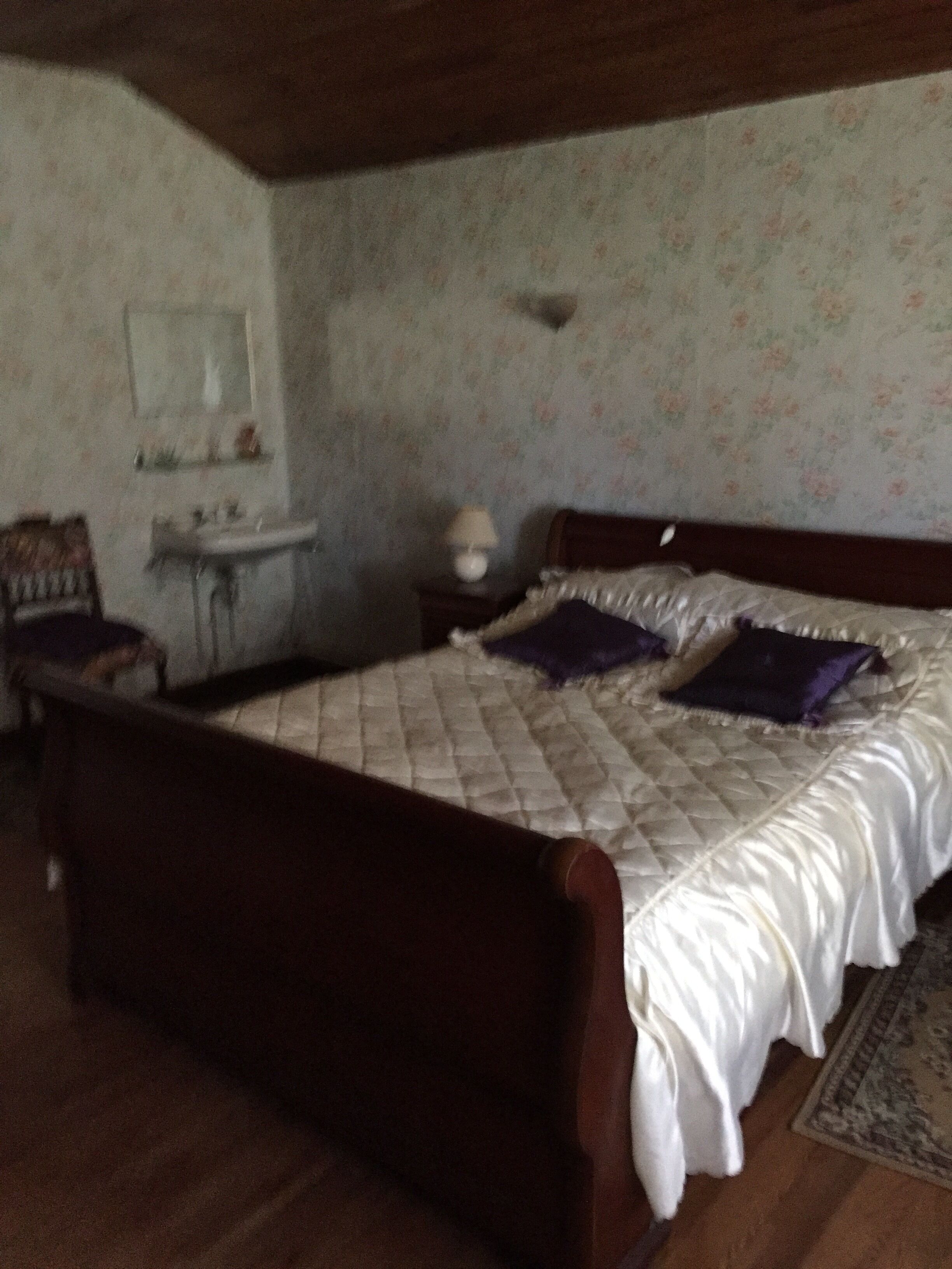 GITE  NEAR MADIRAN and MARCIAC