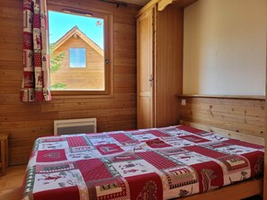 2 slaapkamers
