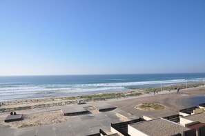 Perto da praia 