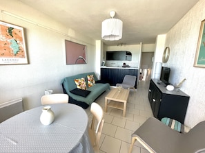 TV - Appartement Dulse by Agence Bru - 2039 (Lacanau)