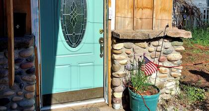 Snug and Cozy Hideaway is close to National Parks, BYU Idaho, and River Beach