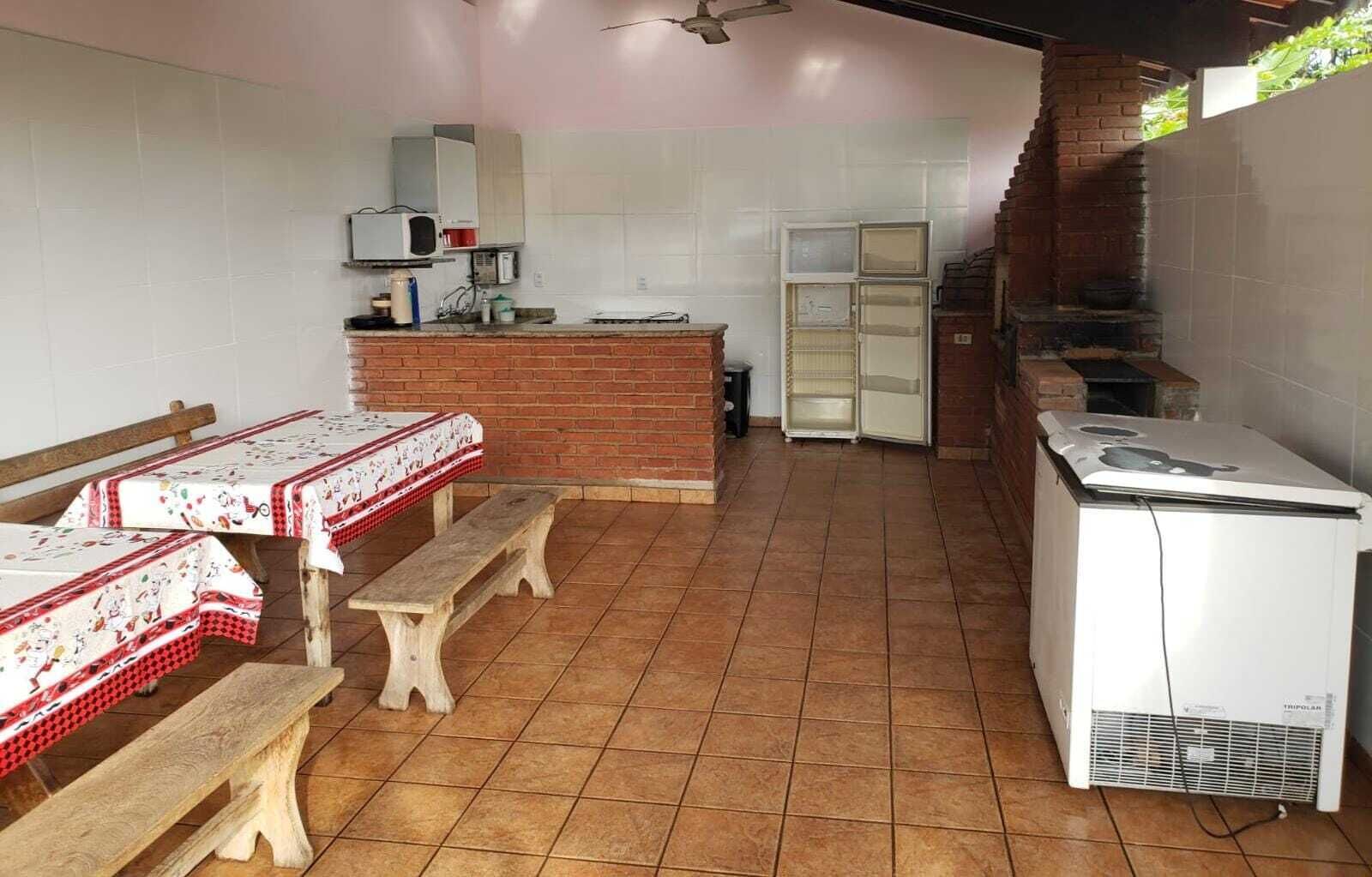 Chacara Santa Felicidade in Atibaia