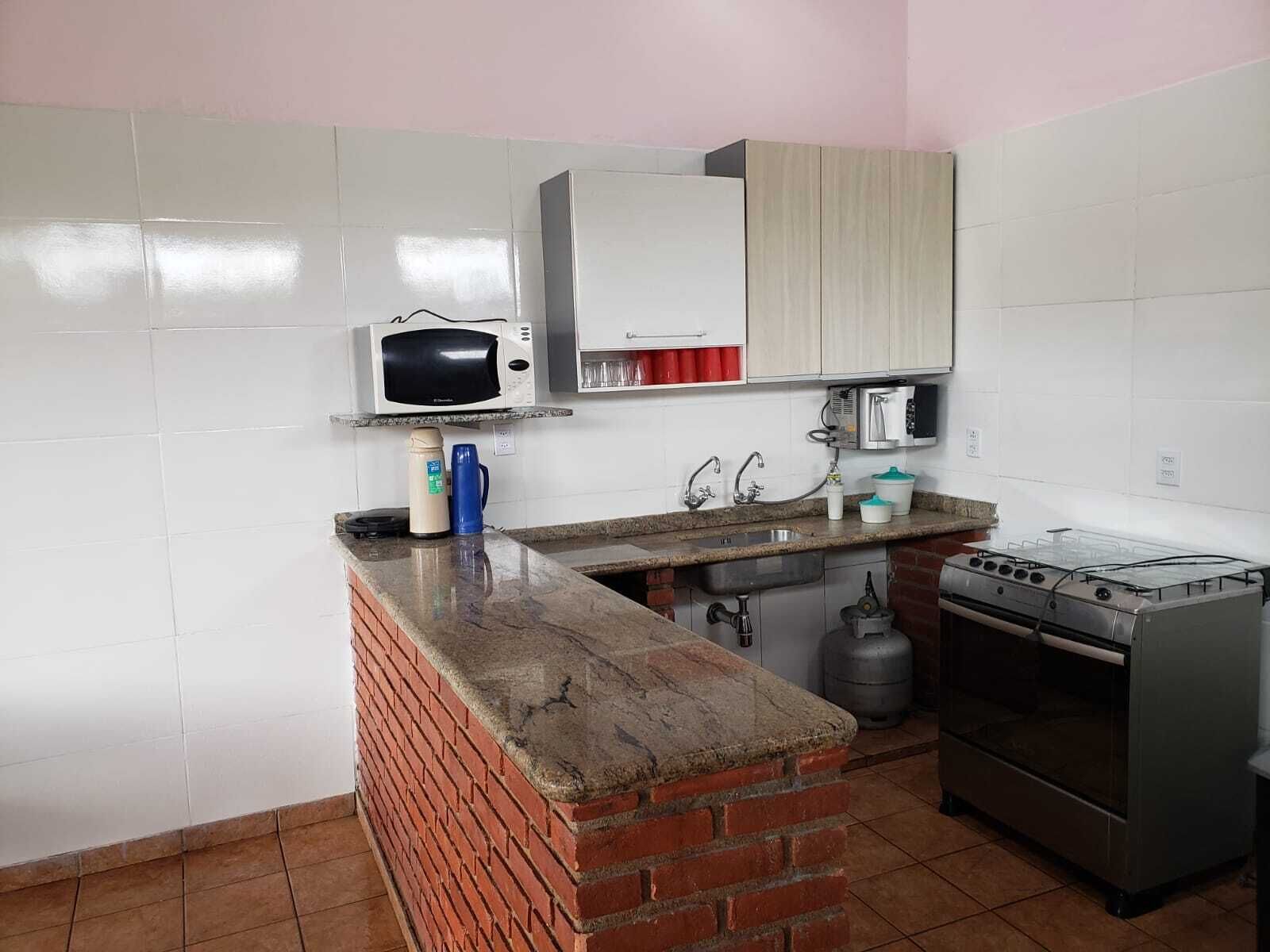 Chacara Santa Felicidade in Atibaia