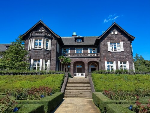 APA Hotel Komagome Ekimae