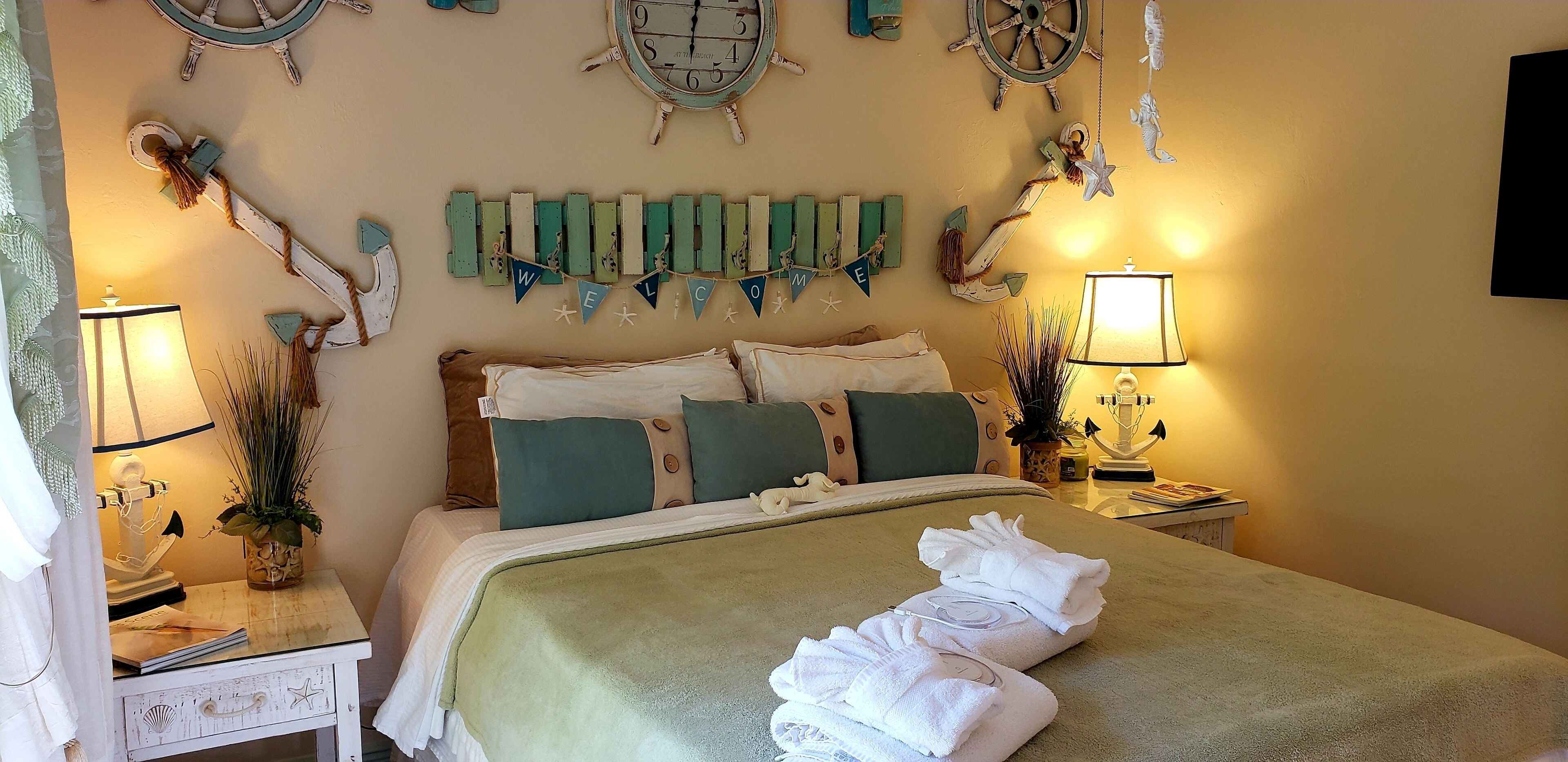 ♡♡ Private Entry - 1 bedroom apartment -  EUROPEAN HOSPITALITY ♡♡