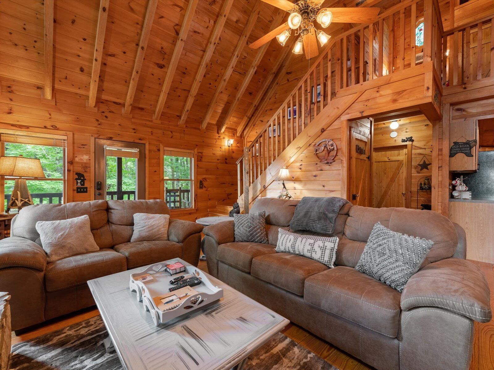 Away From Everyday - Aska Adventure Area