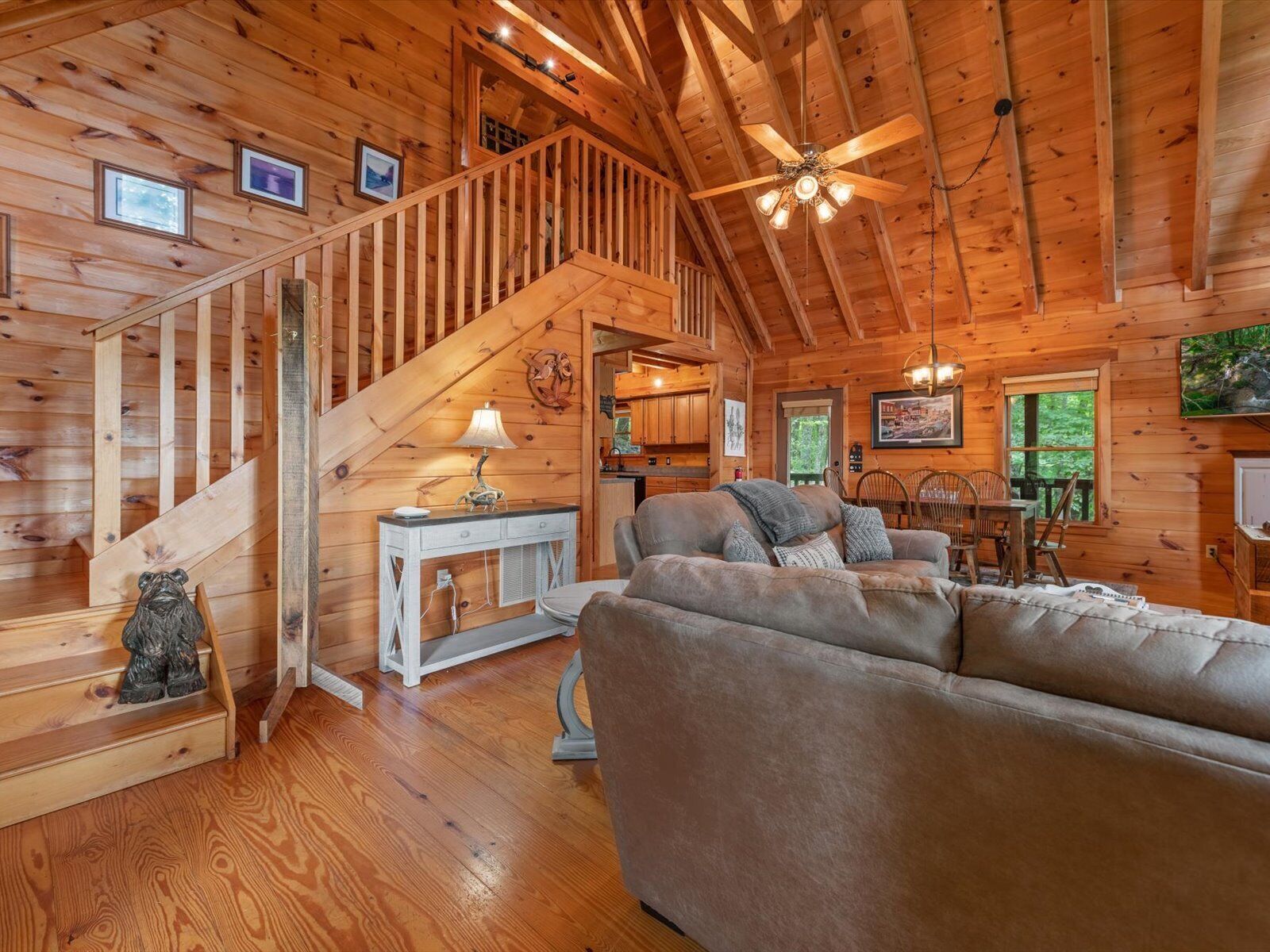 Away From Everyday - Aska Adventure Area