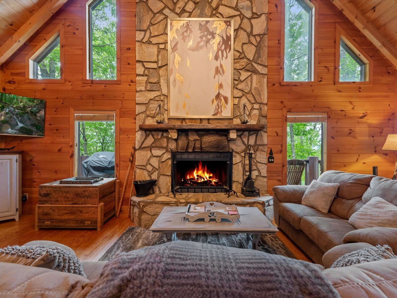 Away From Everyday - Aska Adventure Area