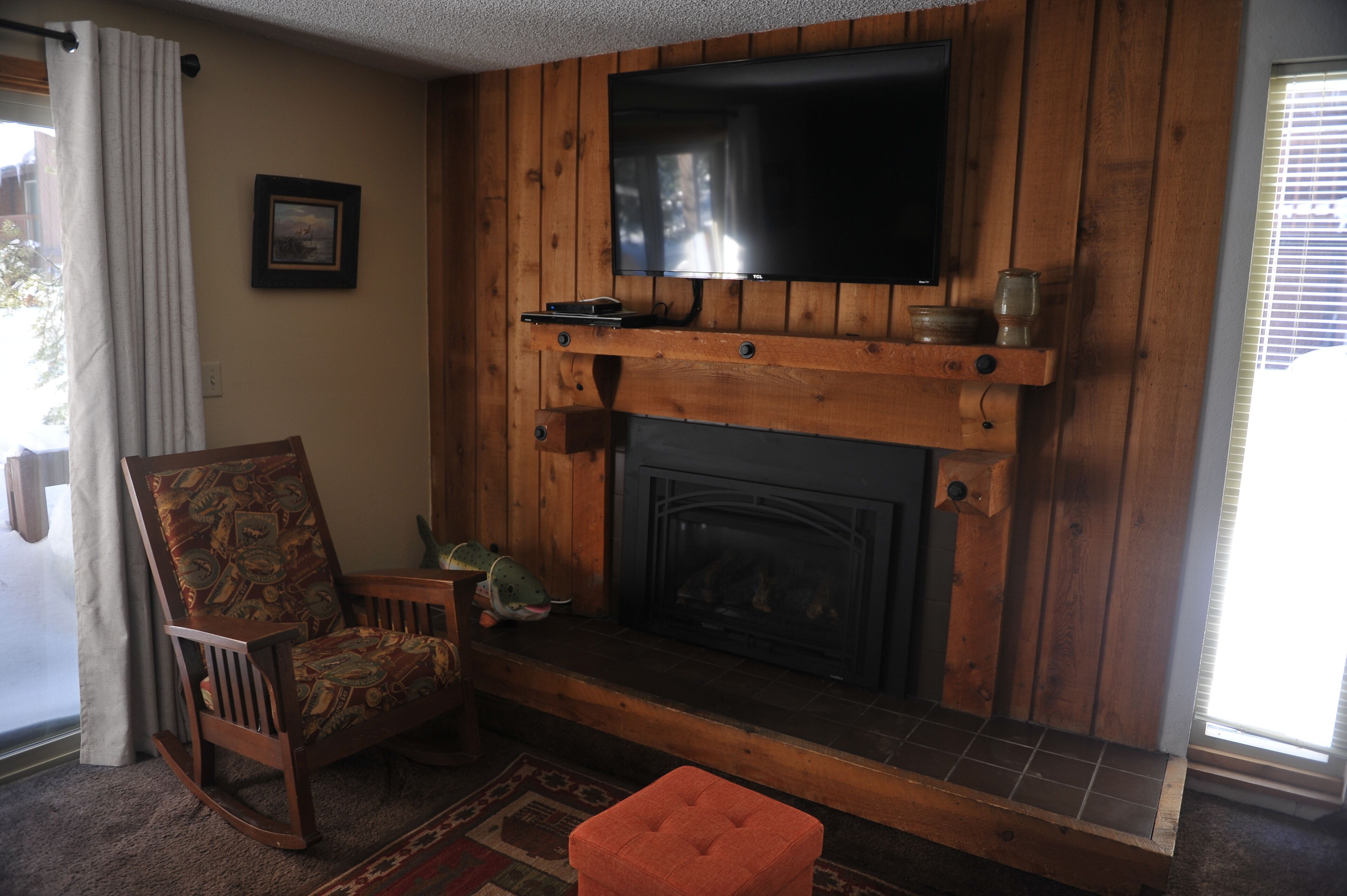 4 bedroom in-town Townhome, Angler's Rest