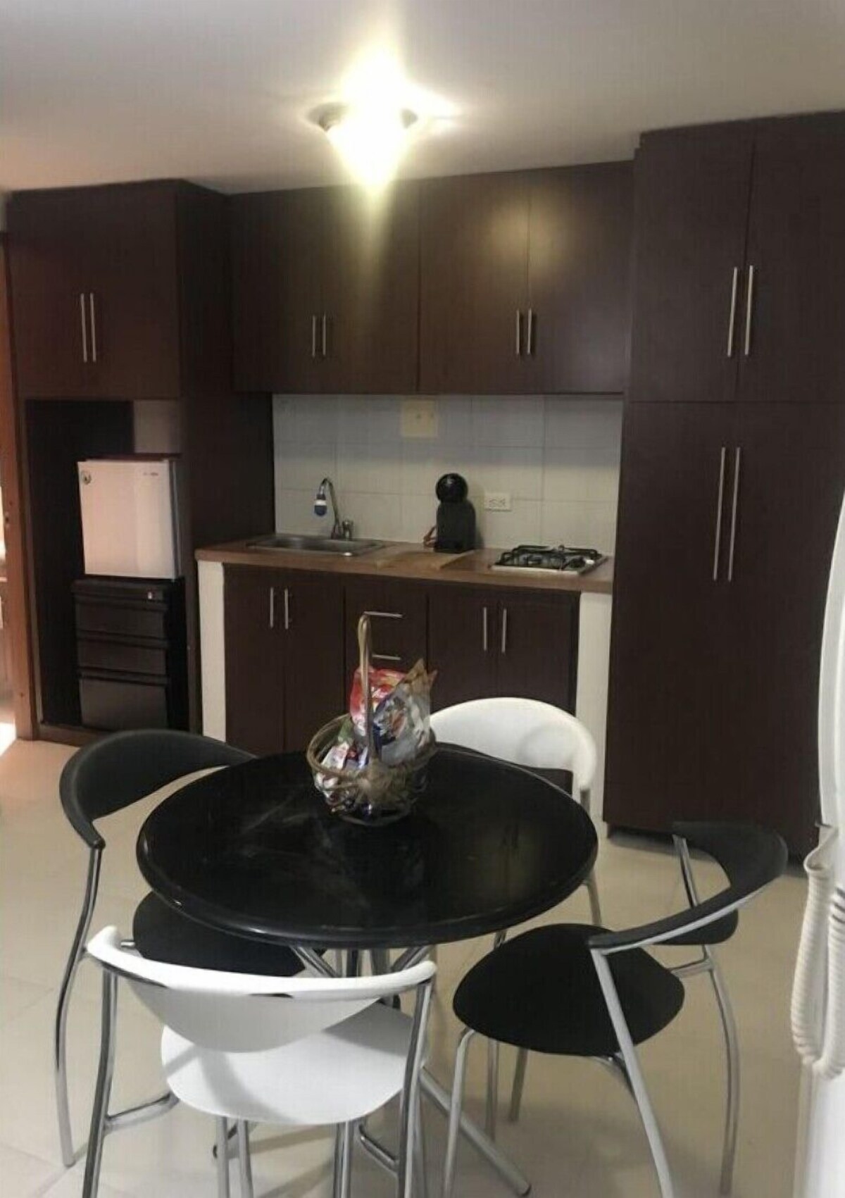 Image de profil de l’hôte