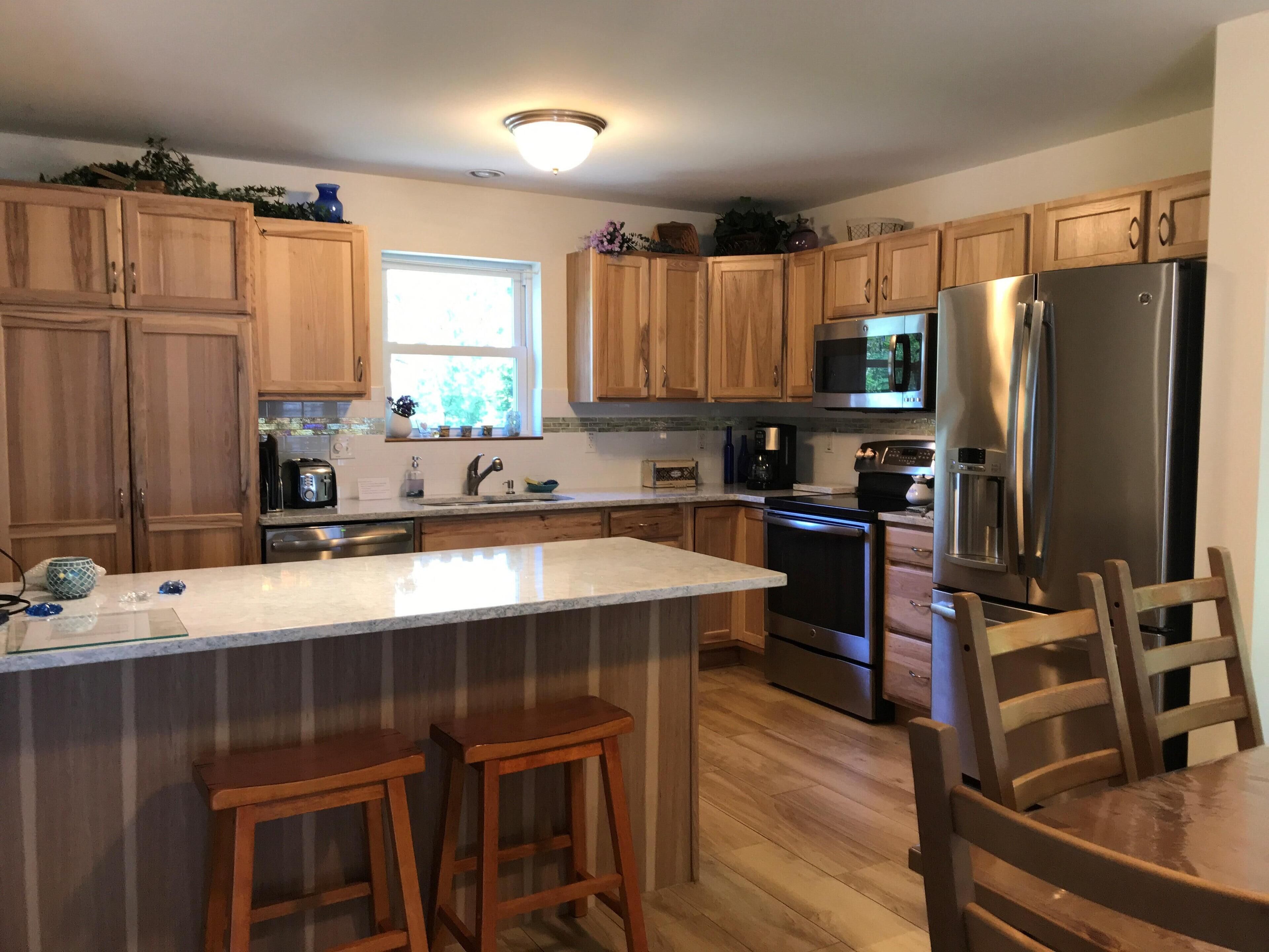 Narragansett / Scarborough Beach Home