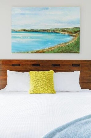 3 Schlafzimmer, Schreibtisch, Bügeleisen/Bügelbrett, Reisekinderbett