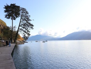 Unclassified image, 2 of 14, button - Atypical Duplex Historic Center - Pets Allowed (Annecy)