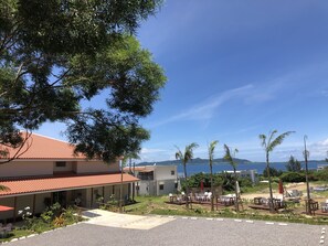 Exterior - Little Mermaid Hotel Ishigakijima (Ishigaki)