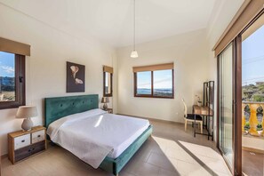 Villa (3 Bedrooms) | Innenbereich