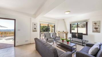 Villa (3 Bedrooms) | Interior