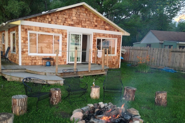 Firepit