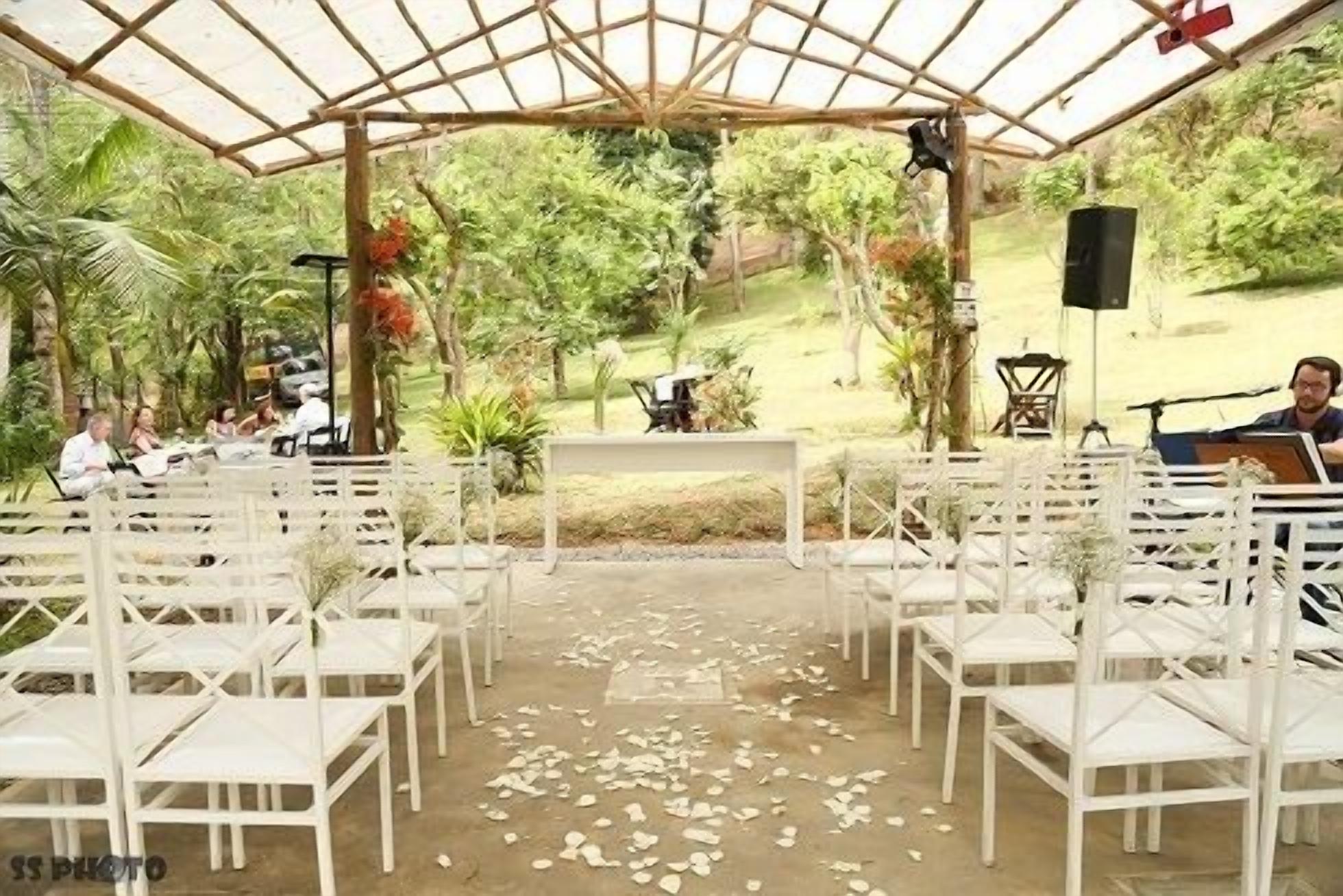 Land for rent in Juquitiba